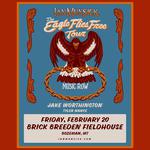 The Eagle Flies Free Tour