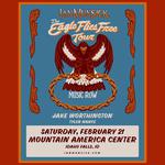 The Eagle Flies Free Tour