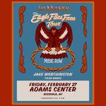 The Eagle Flies Free Tour