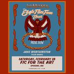 The Eagle Flies Free Tour