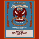 The Eagle Flies Free Tour