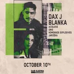 Dax J