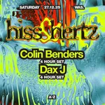 Dax J