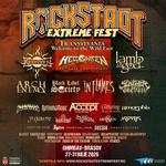 Rockstadt Extreme Fest 2026