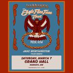 The Eagle Flies Free Tour