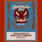 The Eagle Flies Free Tour