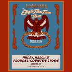 The Eagle Flies Free Tour