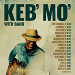 Keb' Mo' (Band)