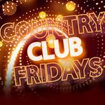 Kyndred Live - Country Club Fridays @ The Back Forty