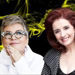 Trio Lorraine Desmarais et Sonia Johnson| Hommage à Michel Legrand