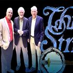 Three on a String In Concert at Leeds Arts Council