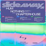 Slide Away Festival 2026