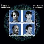 Ryan Keberle and the Catharsis Trio