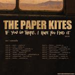 The Paper Kites - 2026 US & Canada album tour // Toronto, ON