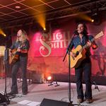 Shine The Light Tour 2026