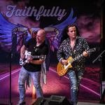 Faithfully An Eagles and Journey Experience at The Clayton Center