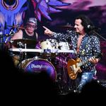 Faithfully An Eagles and Journey Experience at The Grand Opera House Of The South