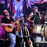 Faithfully An Eagles and Journey Experience at The Charolotte Performing Arts Center