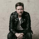 Cory Branan WCBE Happy Hour Concert