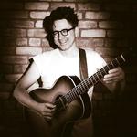 Luke Brindley at Triumph Brewery