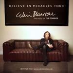 Believe In Miracles Tour