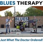 Blues Therapy