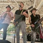 FlashDrive @ The Tavern on Main