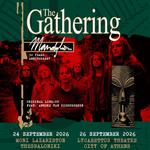 Mandylion 30th Anniversary Tour