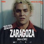 ZARAGOZA · Sala López (Infancia Mal Calibrada Tour)