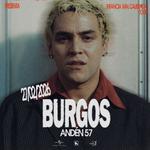 BURGOS · Sala Andén 56 (Infancia Mal Calibrada Tour)