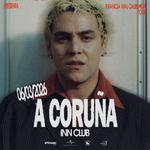 LA CORUÑA · Inn Club (Infancia Mal Calibrada Tour)