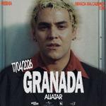 GRANADA · Sala Aliatar (Infancia Mal Calibrada Tour)