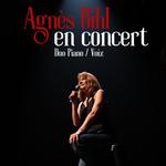 Agnès Bihl en concert à Cancale