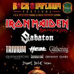 Rock Imperium Festival 2026