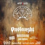 Call Of The Wild Festival 2026