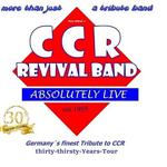 The Very Best of CCR