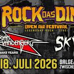 Rock das Ding 2026
