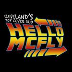 Hello McFly LIVE at St. Hazard's on Middle Bass Island, OH!