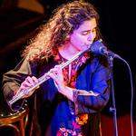 Naïssam Jalal "Landscapes of Eternity" quartet