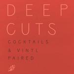 Deep Cuts w/ DJ Red-I @ Bad Medicine