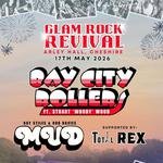 Glam Rock Revival @ Arley Hall
