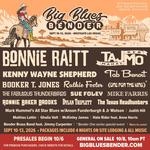 Big Blues Bender 2026