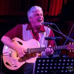 Rees Shad Returns To Wood, Wire, & Voice Coffee House