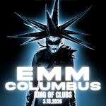 THE DUMB TOUR: CO HEADLINE WITH EMM X CHRISSY CHLAPECKA