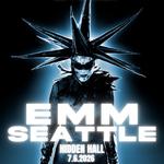 THE DUMB TOUR - CO HEADLINE WITH TEZATALKS