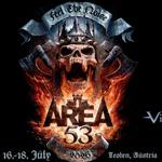 AREA 53 Festival 2026