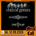 Metal Café Lörrach