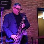 Frank and Steve’s Birthday Bash