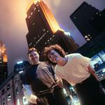 Lake Drive w/ Special Guest Callback