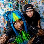 Meet Me At The Altar